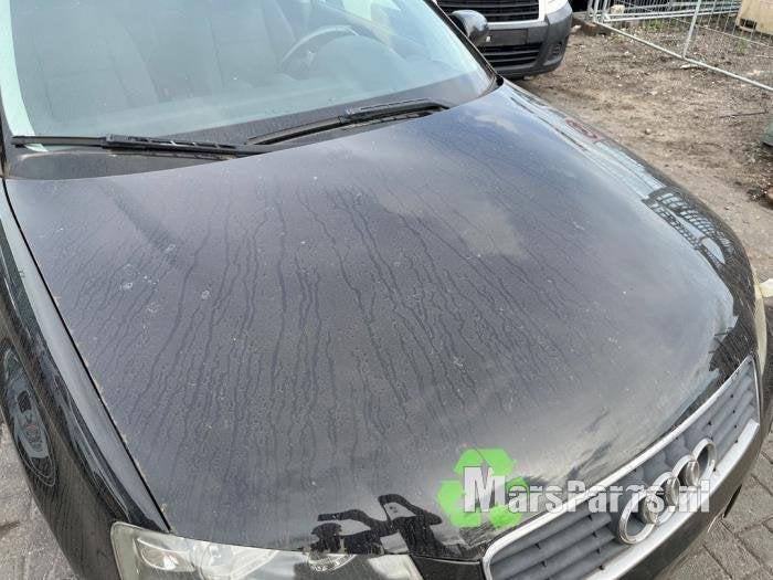 Motorkap van een Audi A3 (LY9B), Gebruikt, -, -, -