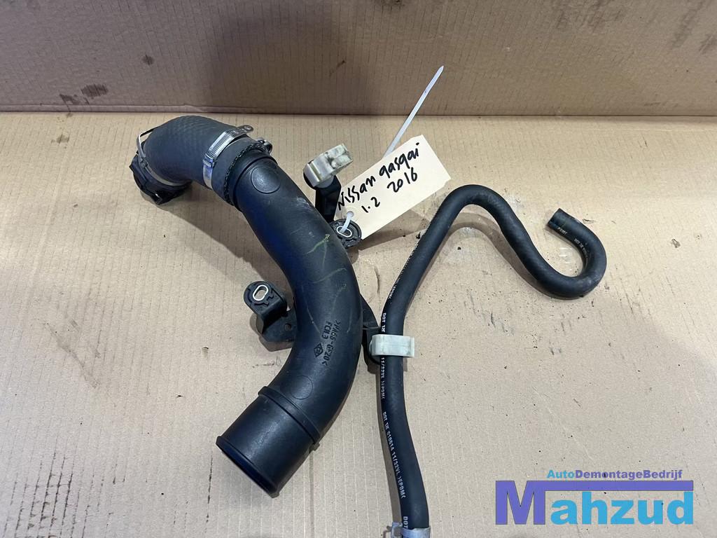 NISSAN QASHQAI 1.2 HRA2 Turboleiding turboslang, Takashima 1-chome 1-1
220-8686  Yokohama, Ophalen of Verzenden, NISSAN_SR@mail.nissan.co.jp