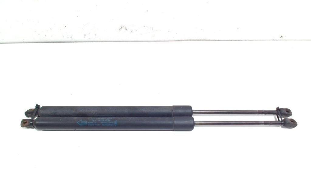 Gasdrukveerset achter Ford Galaxy, Onderdelen@venauto.nl, Van der Ven Autorecycling B.V., Gebruikt, Ettenseweg 76, 4706 PB Roosendaal, The Netherlands