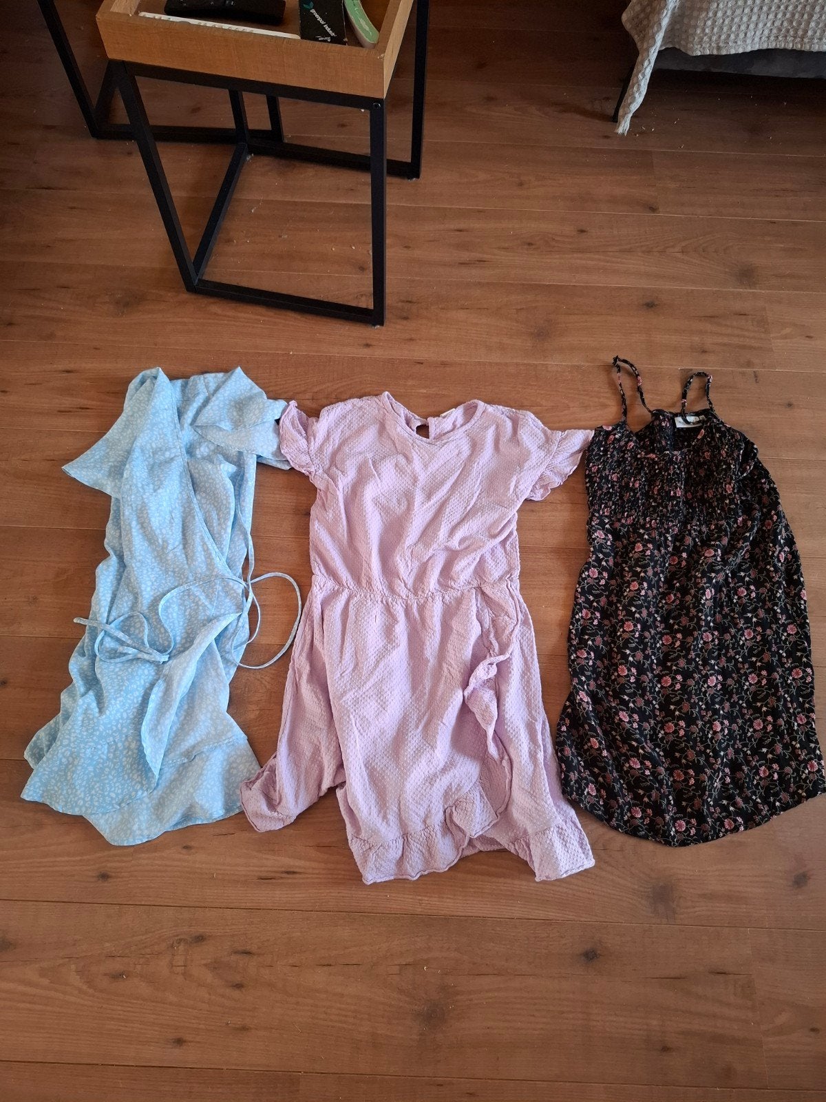 Zomerjurkjes (3 stuks) - Maat S/M, Kleding | Dames, Ophalen of Verzenden