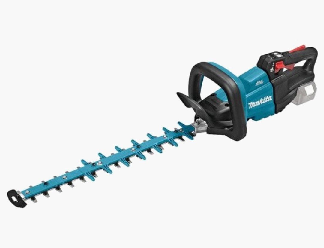 Makita DUH602 Heggenschaar met 5.0ah accu en Snellader