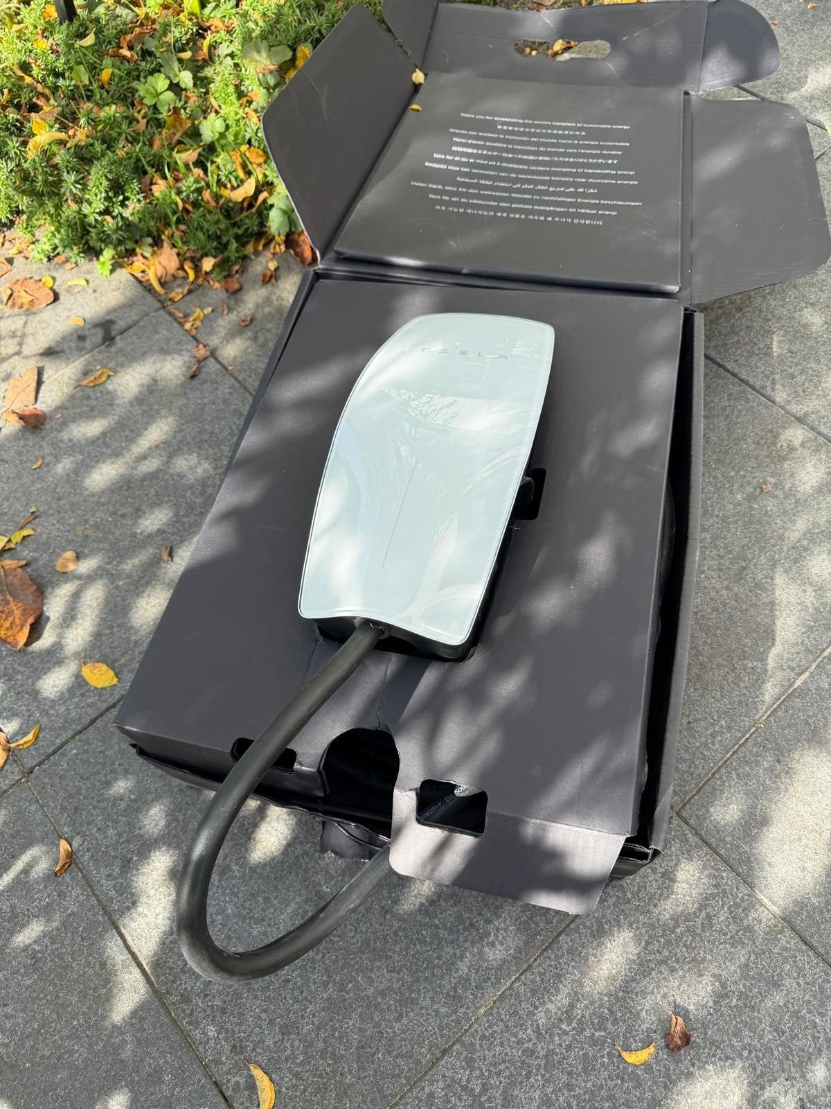 Te  koop: Tesla Wall Connector Gen 3 – 7 meter laadkabel – m, Ophalen