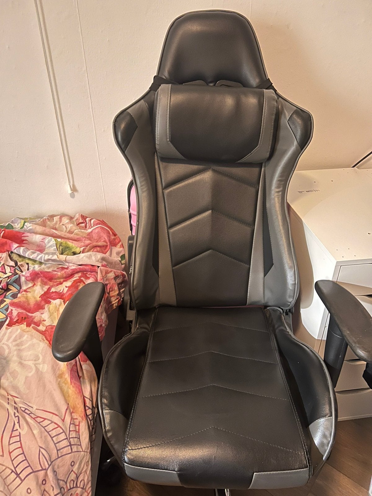 Gaming stoel, Ophalen, Gebruikt, 75 tot 100 cm, 50 tot 75 cm