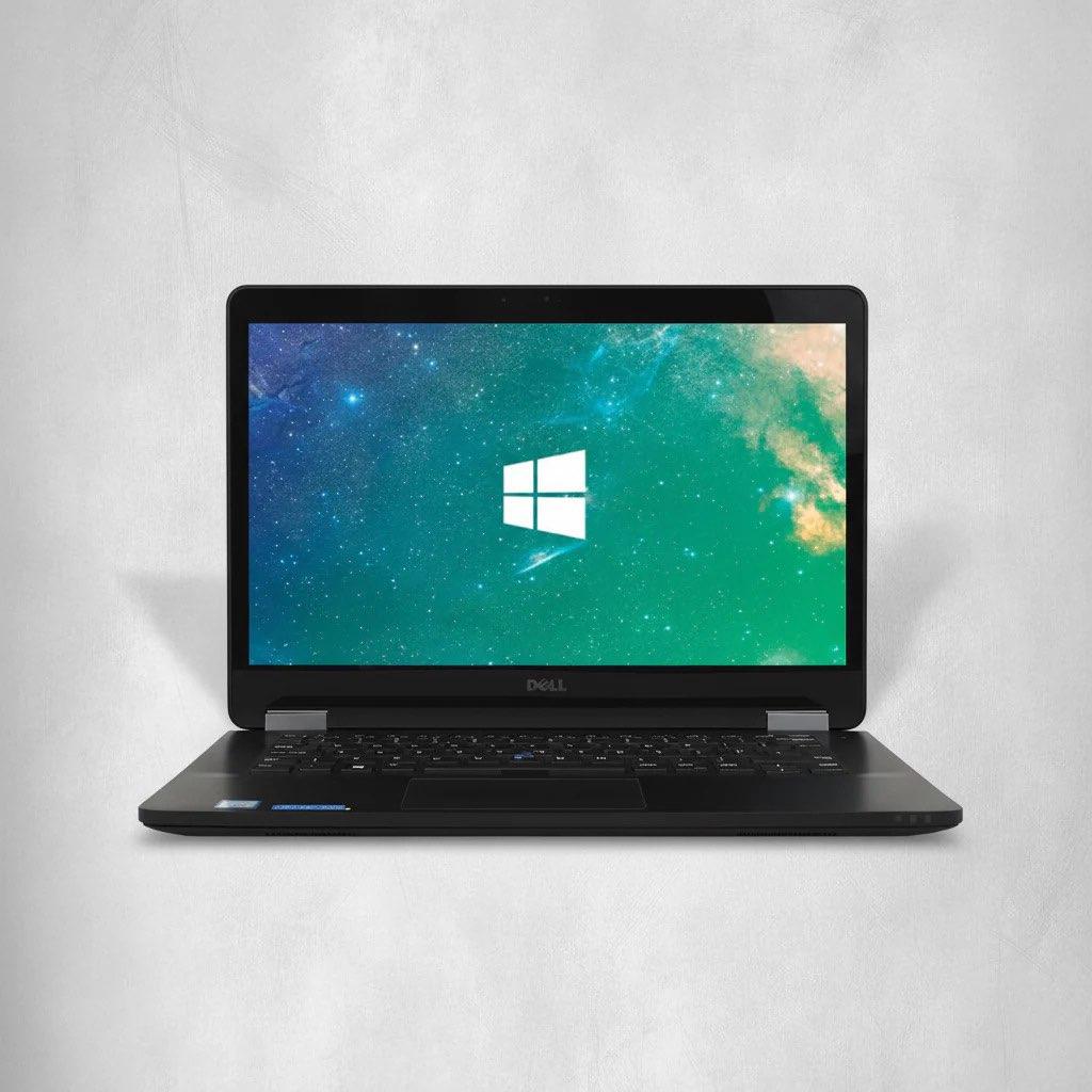 Dell Latitude 7470 - Intel Core i5 | 16GB RAM | 512GB SSD, Computers en Software, Windows Laptops, Niet ingevuld, Niet ingevuld