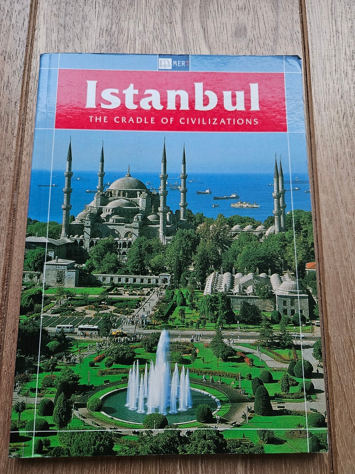 Engelse reisgids Istanbul, Boeken, Reisgidsen, Europa, Ophalen of Verzenden, Reisgids of -boek, Onbekend