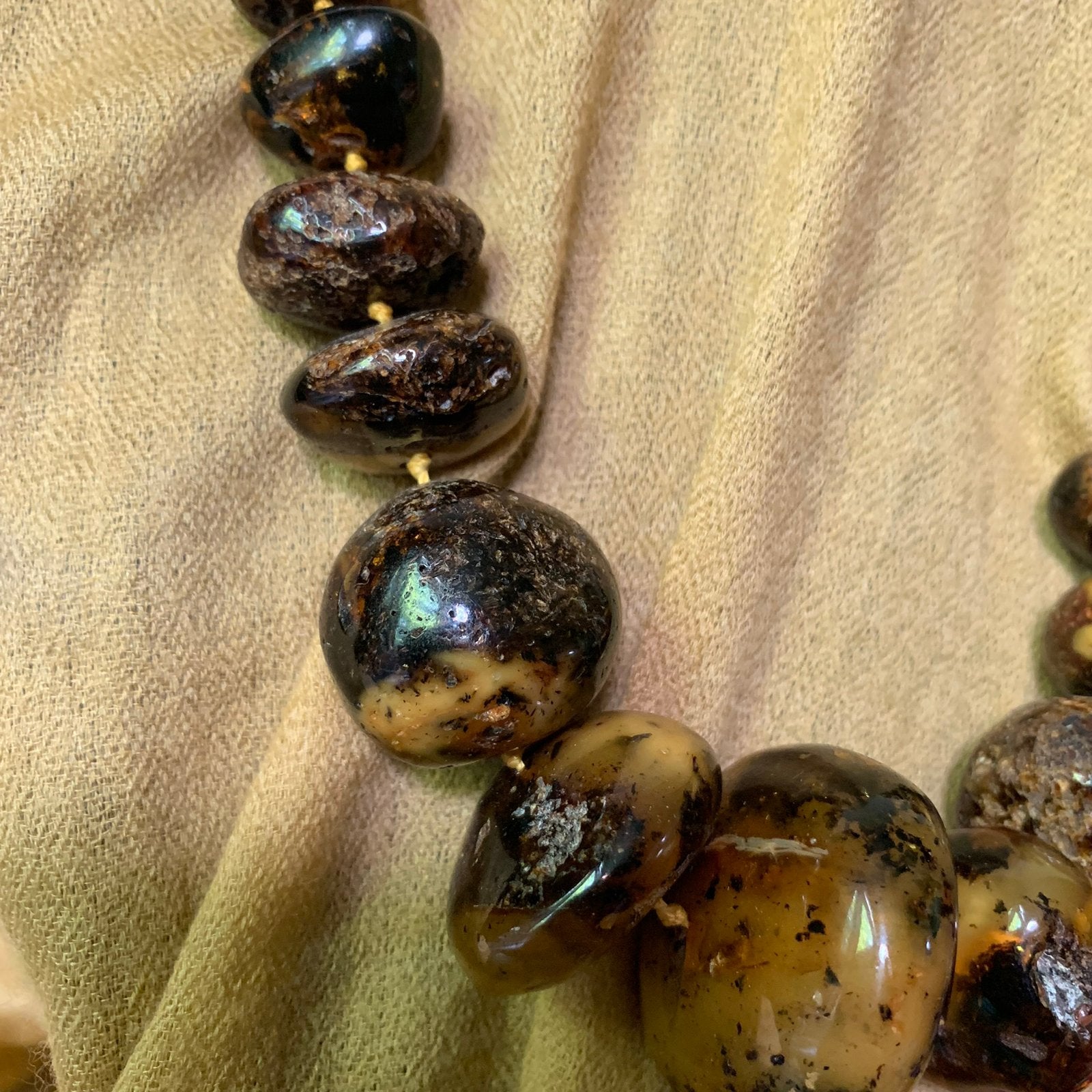 Barnsteen amber geluk beschermt vreugde magie eyecatcher, Sieraden, Tassen en Uiterlijk, Magnolia11, Nieuw, Ophalen of Verzenden
