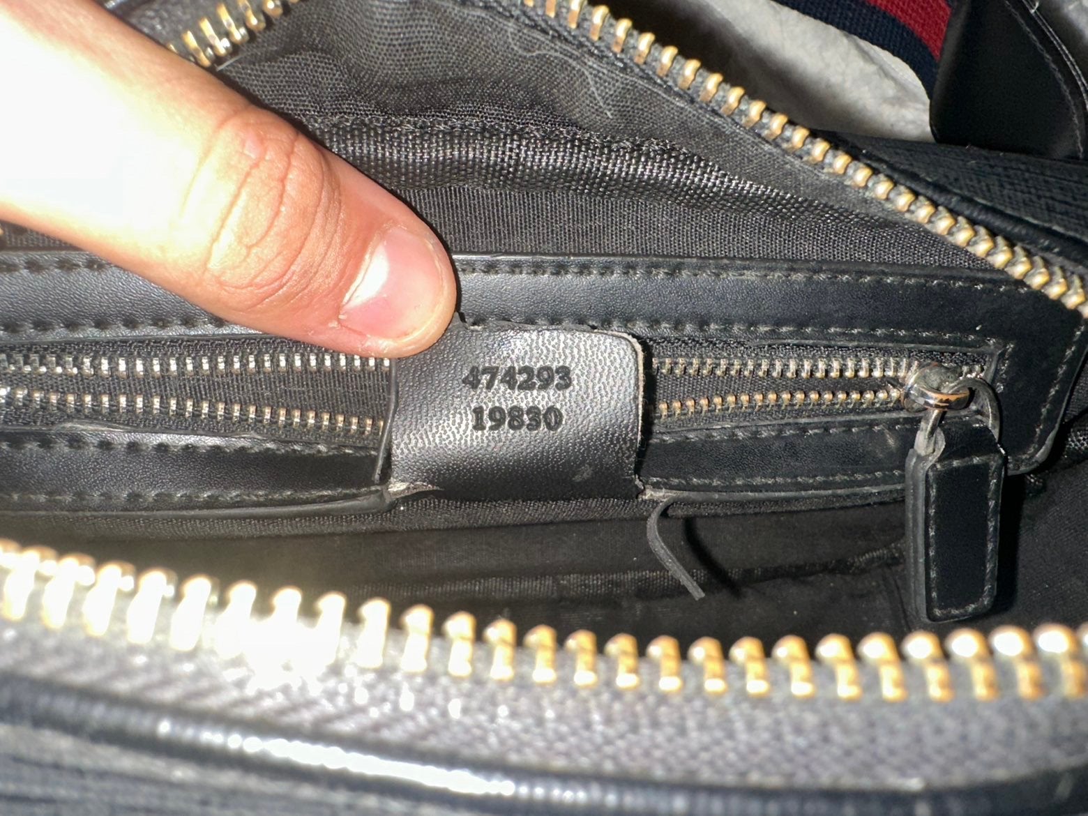 GG supreme belt bag, Ophalen, Refurbished, Minder dan 2 meter, Overige kabels