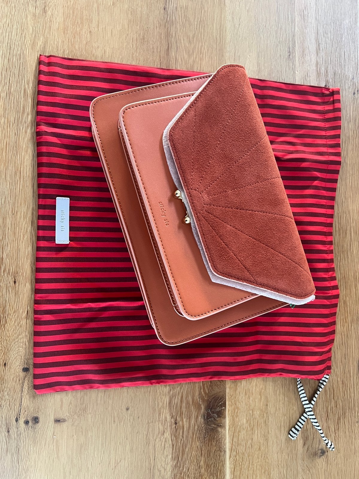 Sticky lemon sis grote tas nieuw, Ophalen of Verzenden, Nieuw, Shopper