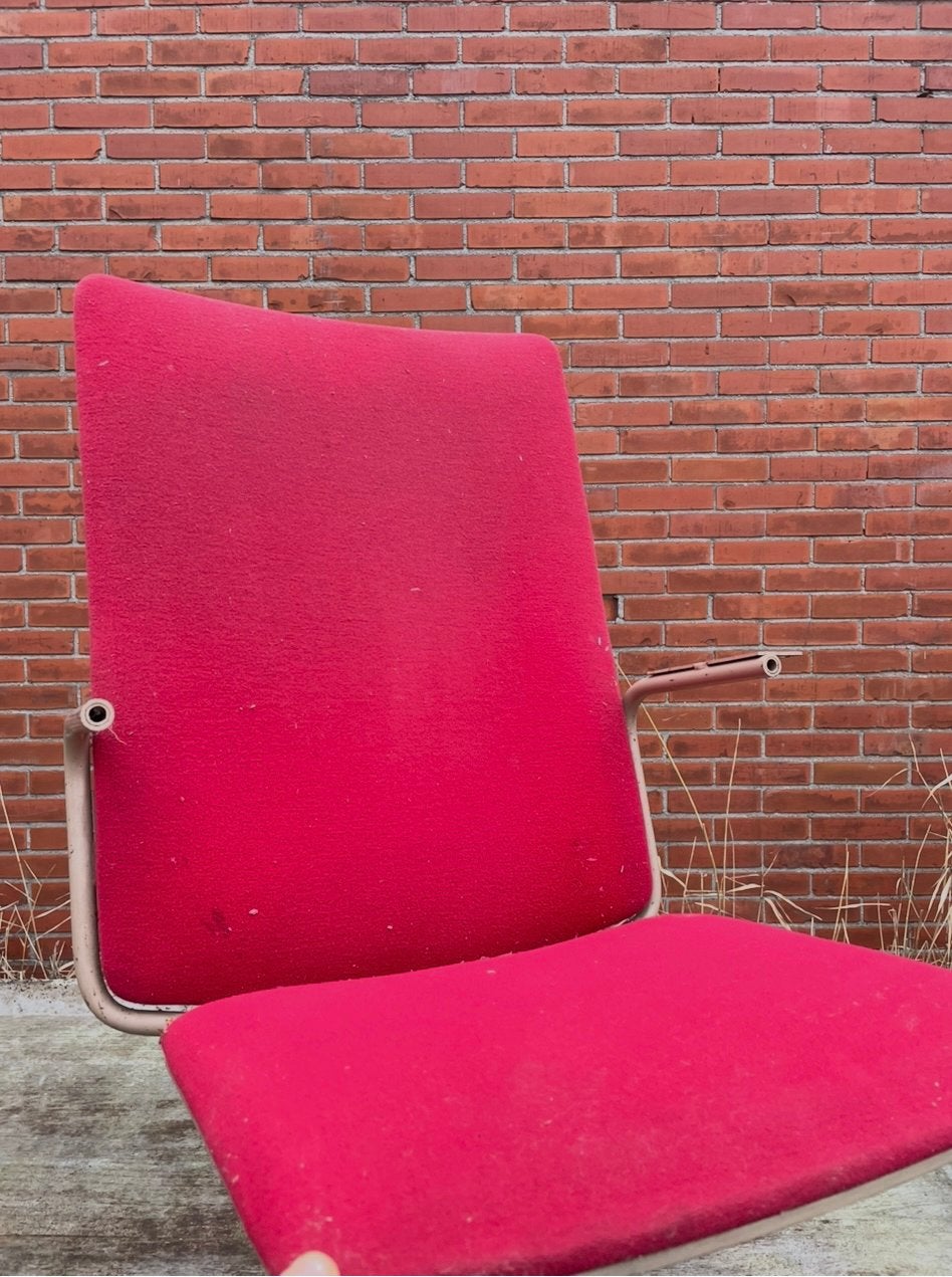 Bioscoop stoelen dxbxh: 33x56x93cm. 14 stuks, Ophalen, Gebruikt, Stof, Vijf, Zes of meer stoelen