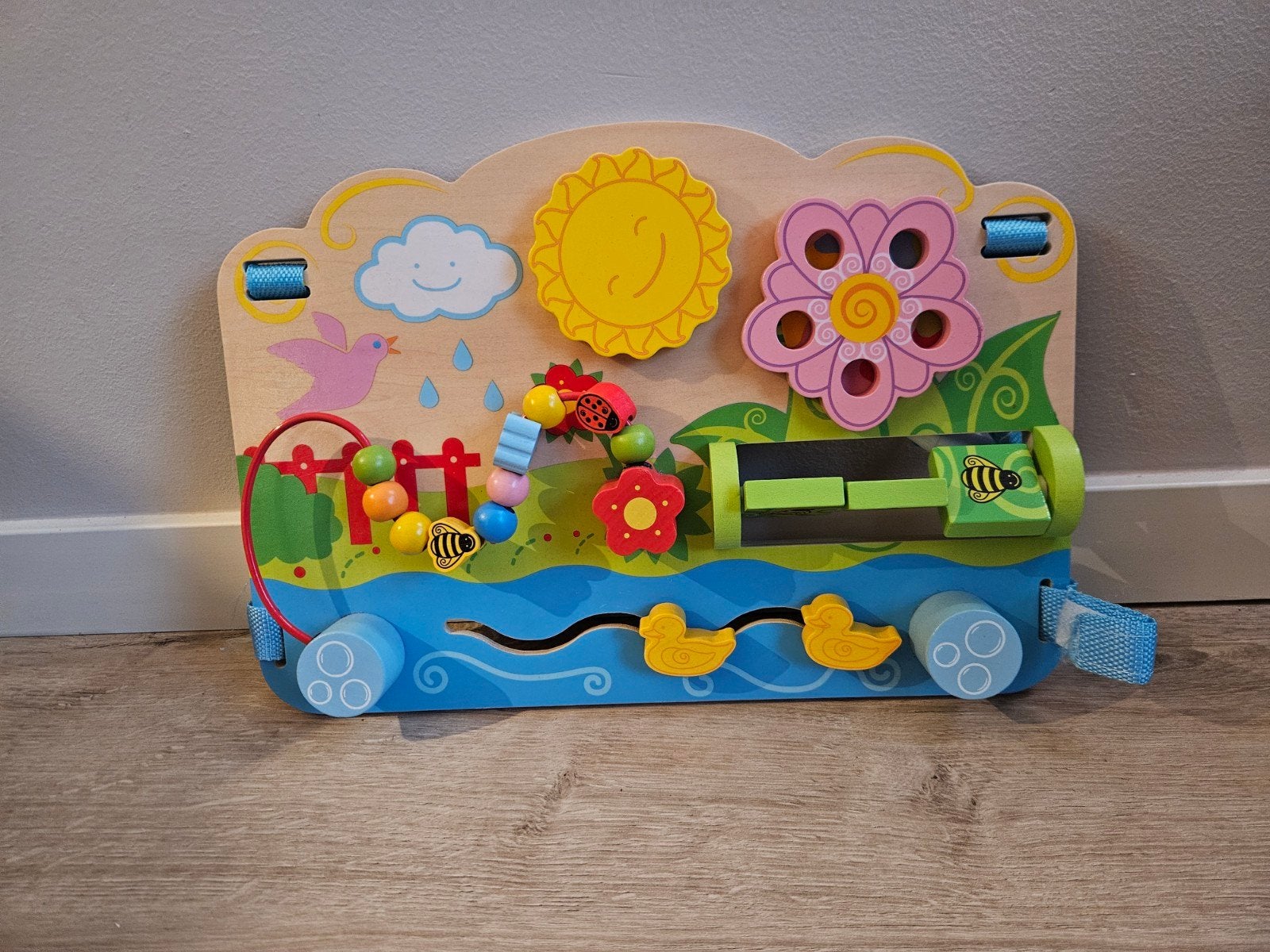 Houten activiteitenbord, Nieuw, Ophalen, Nieuw, Overige typen