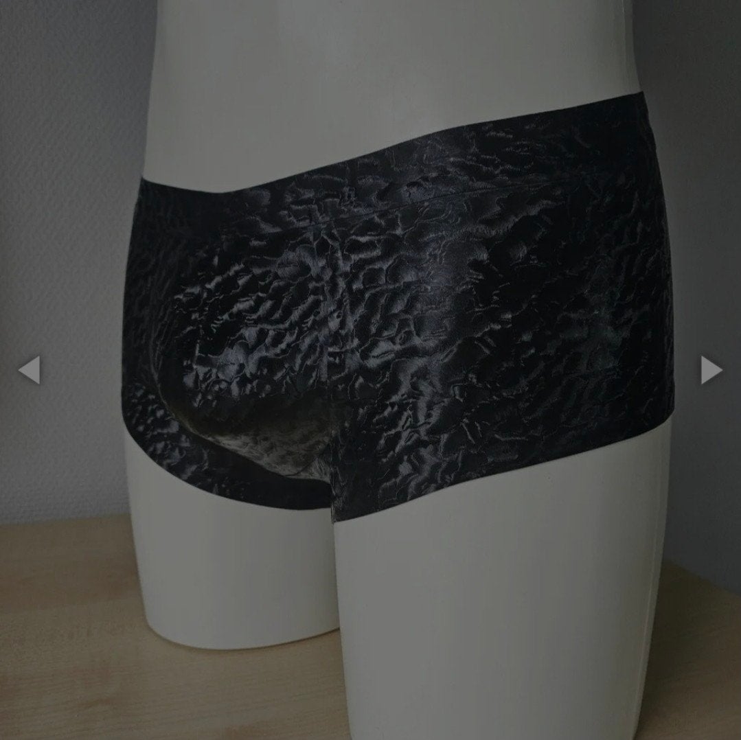 Latex trunk/ boxer. Nieuw!, Verzenden, Nieuw