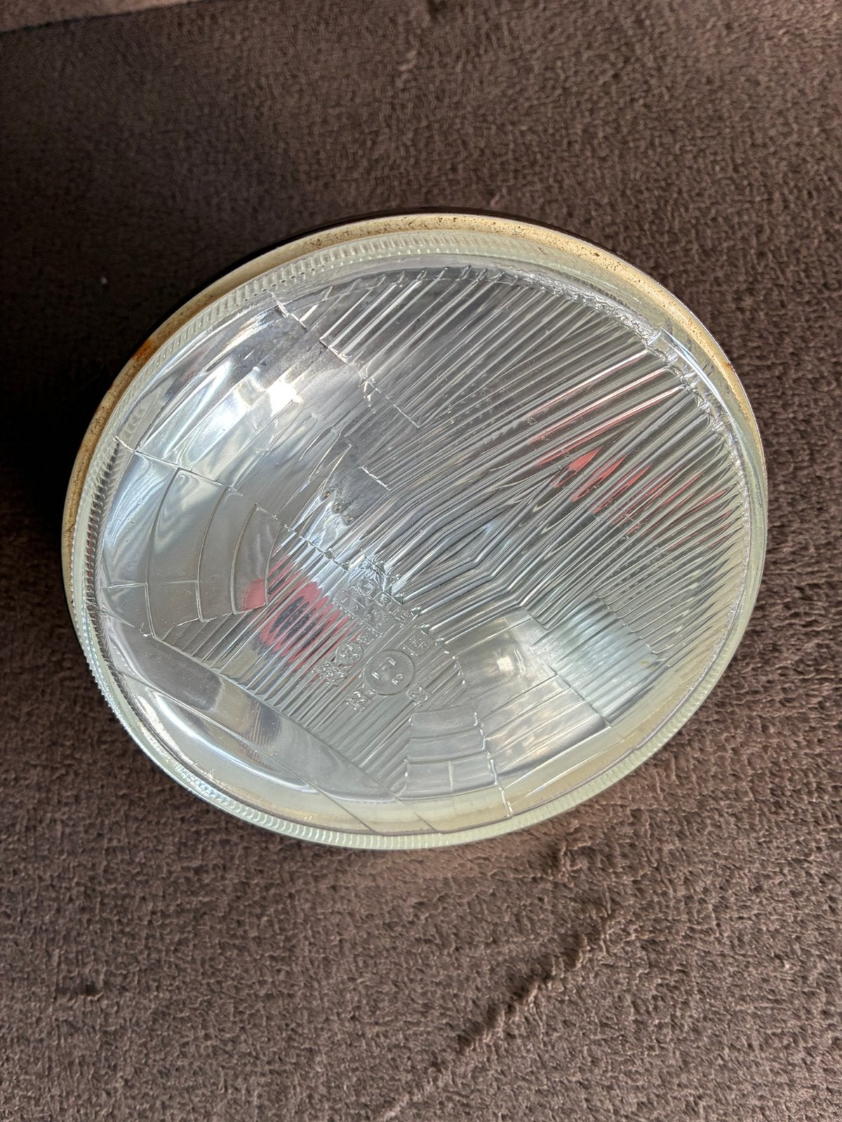 Koplampunit Kawasaki AR80, Ophalen of Verzenden, Nieuw
