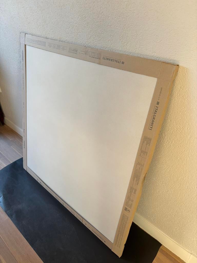 Keramische tegel Azule 120x120, Ophalen, 60 cm of meer, Overige typen, Nieuw