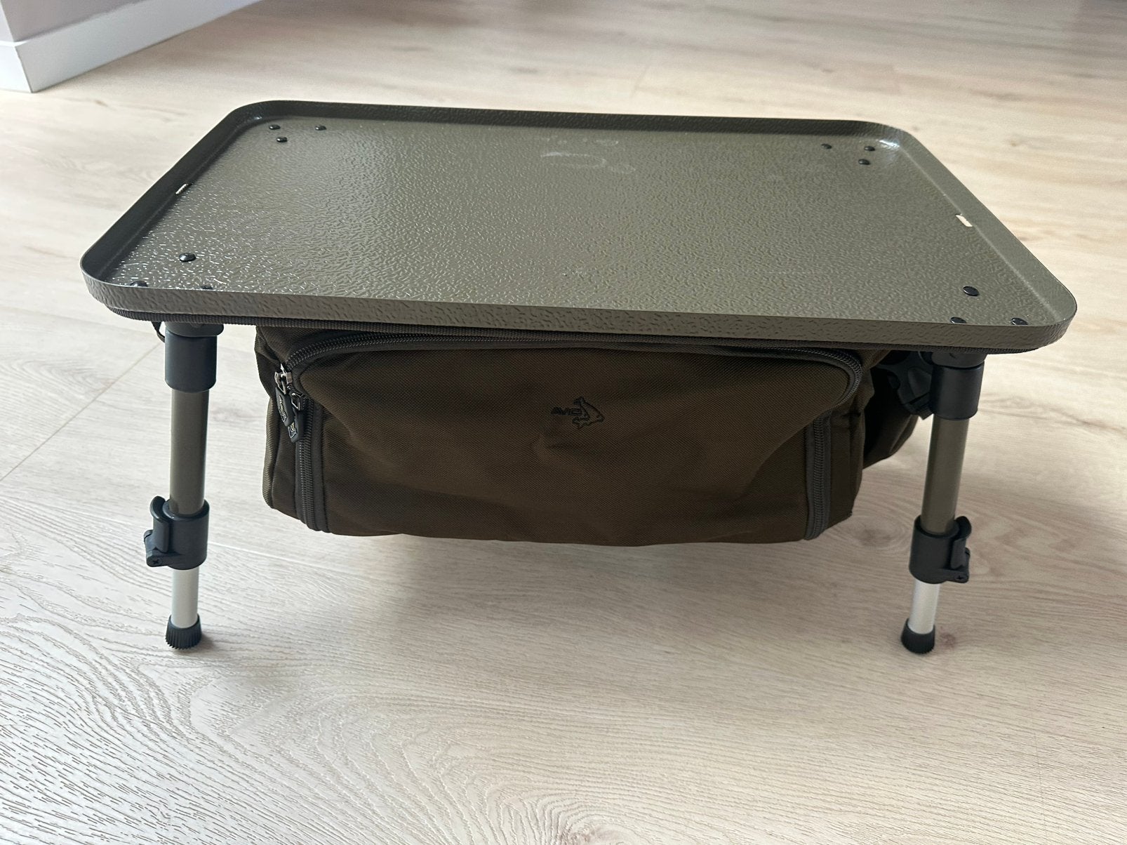 Avid bivvy tafel, Watersport en Boten, Ophalen of Verzenden, Zo goed als nieuw, Overige typen