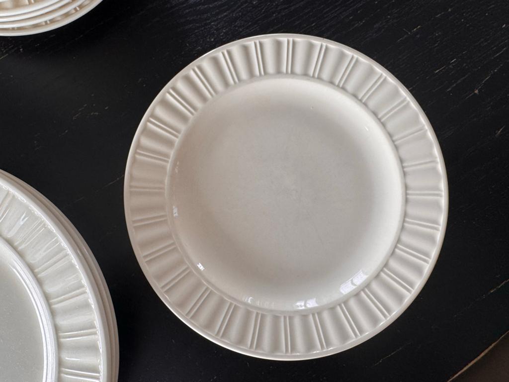 Queen's Garden Servies - servies, Ophalen, Gebruikt, Keramiek, Overige stijlen