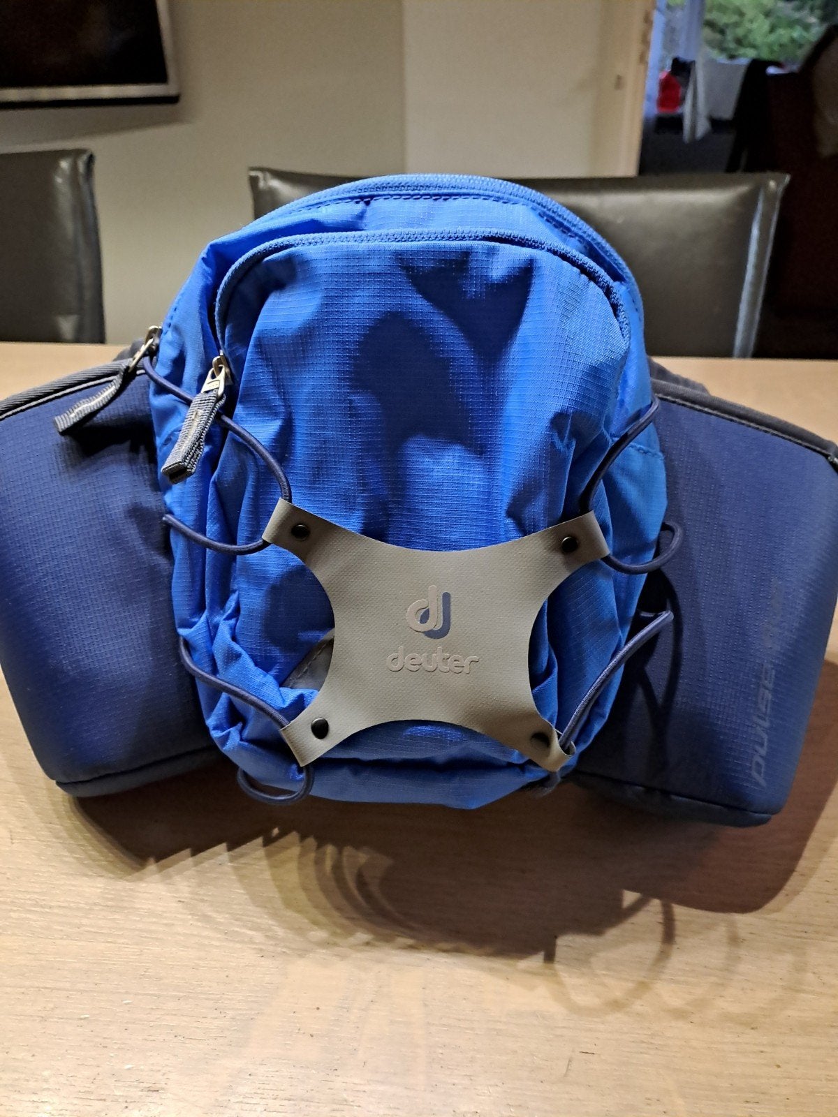 Heupgordel / drinkgordel / heuptas Deuter, nieuw, Ophalen of Verzenden, Nieuw, Overige merken