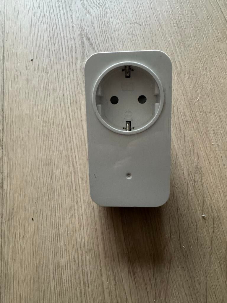 KlikAanKlikUit ACD-3500 Smart Plug Stopcontact, Ophalen of Verzenden, Gebruikt, Stopcontact