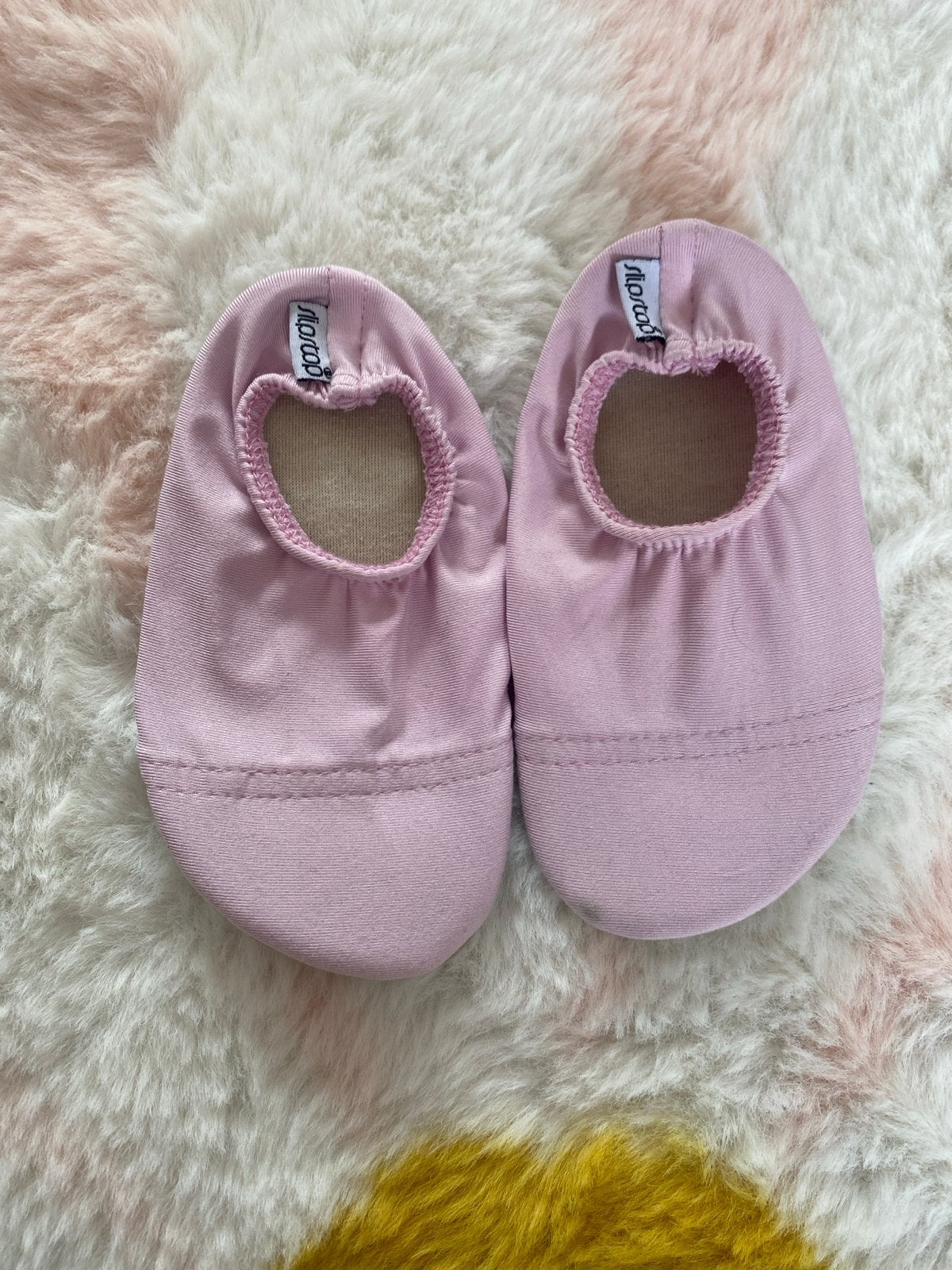 Slipstop waterschoenen zo goed als nieuw maat 21/23, Ophalen of Verzenden, Zo goed als nieuw, Meisje, Slofjes