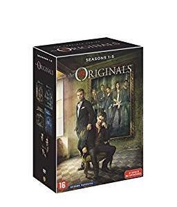 The Originals alle seizoenen, nieuw Geseald. DVD. 1,2,3,4,5., Cd's en Dvd's, Dvd's | Tv en Series, Nederlands, Ophalen of Verzenden