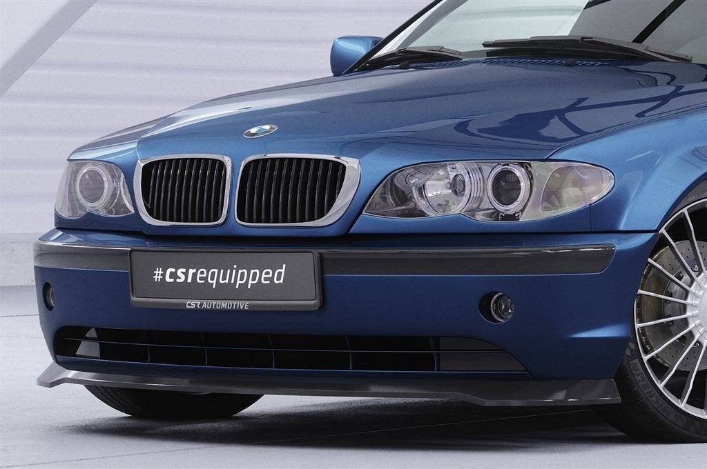 Voorspoiler Spoiler Voor BMW 3 Serie E46 Limo / Touring LCI, Verzenden, Automotive Parts, A.parts@hotmail.nl, Trasmolenlaan 12 3447 GZ Woerden