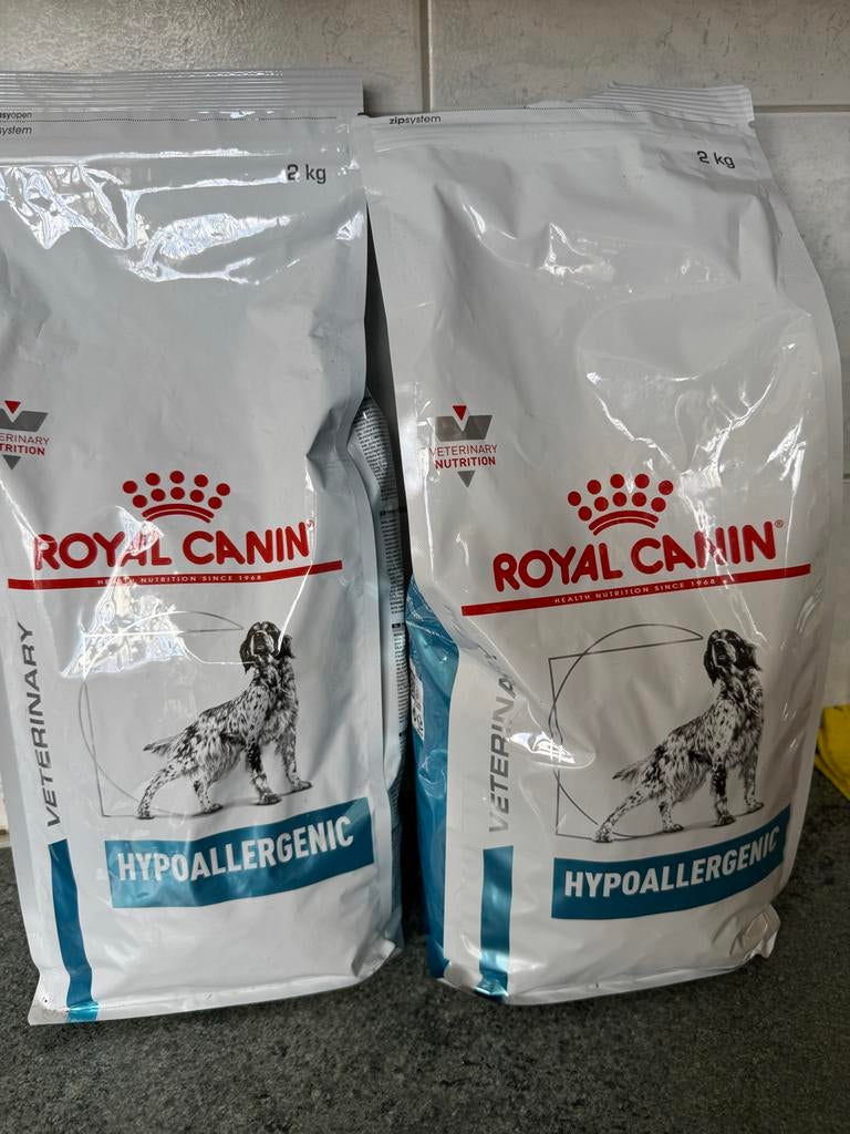 Royal Canin Hypoallergeen hondenvoer, Dieren en Toebehoren, Dierenvoeding, Ophalen of Verzenden, Hond