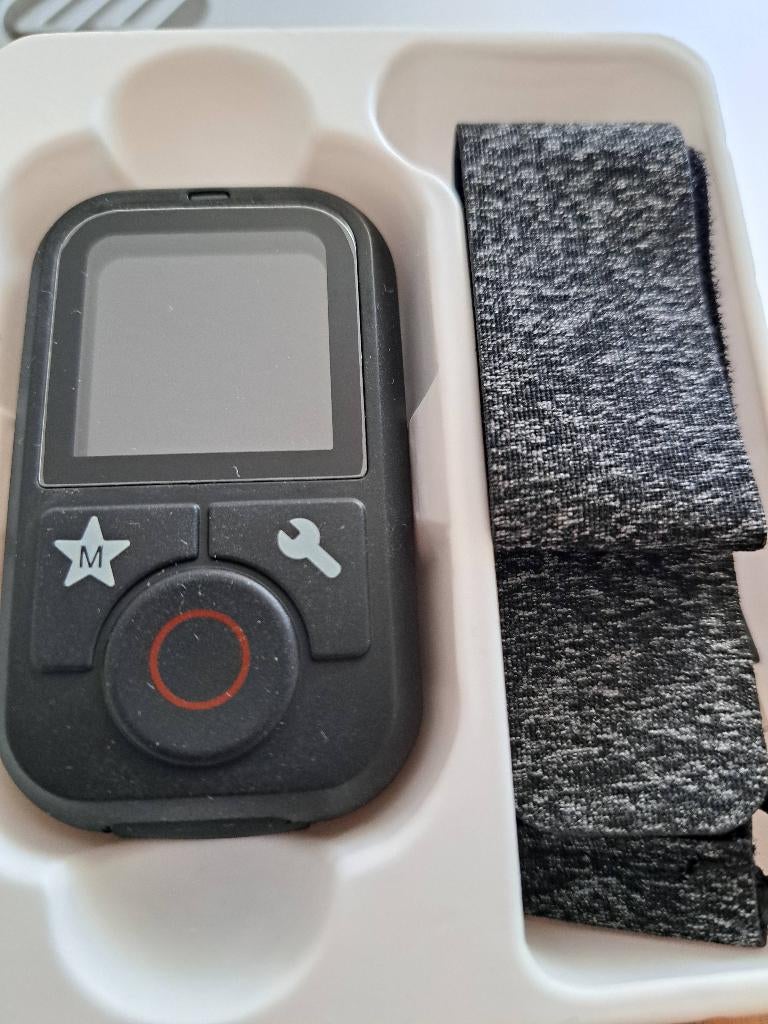 Bluetooth verbinden voor gopro, Ophalen, Nieuw, Overige merken
