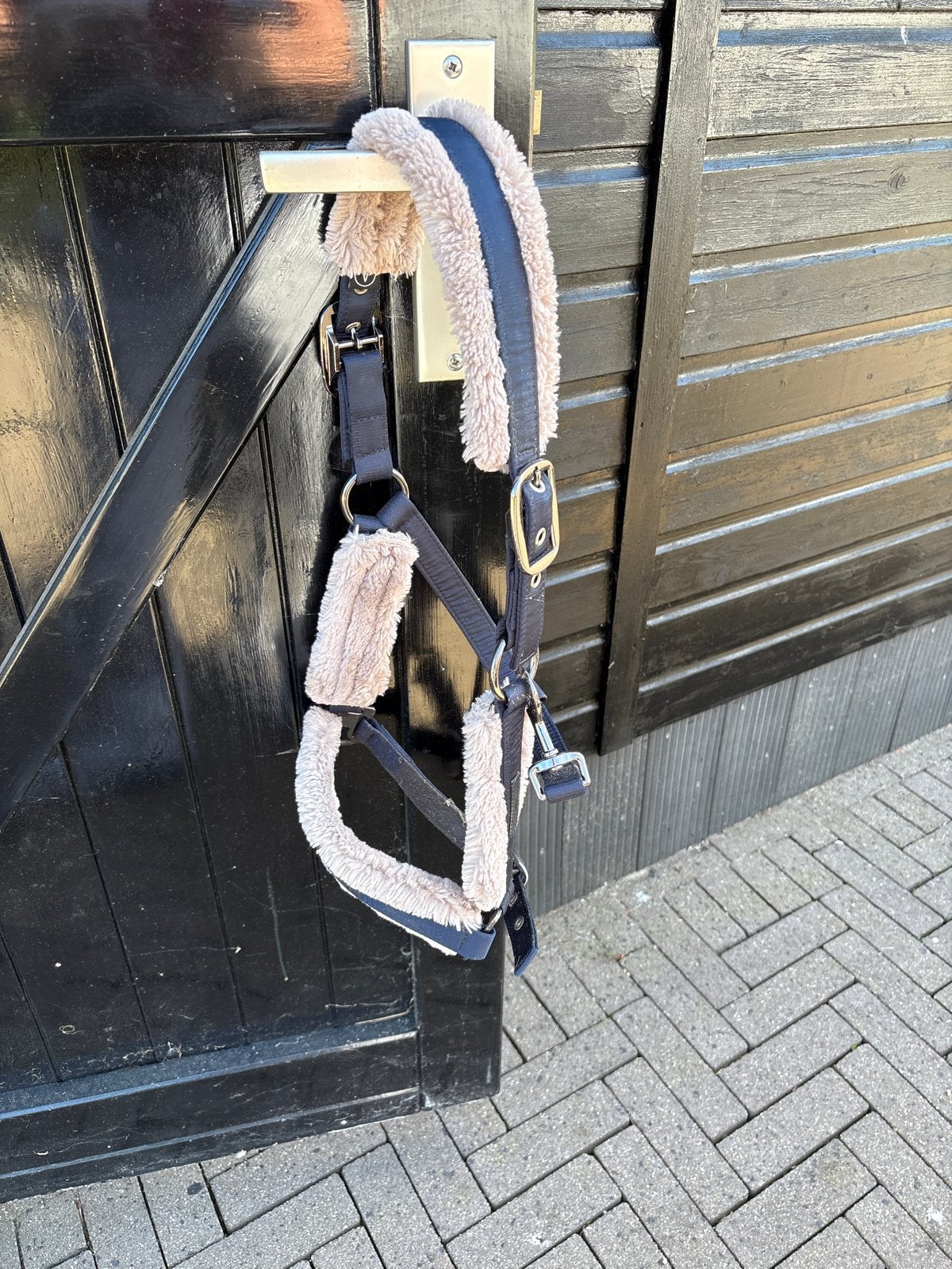 Eskadron halster maat COB, Ophalen of Verzenden, Gebruikt