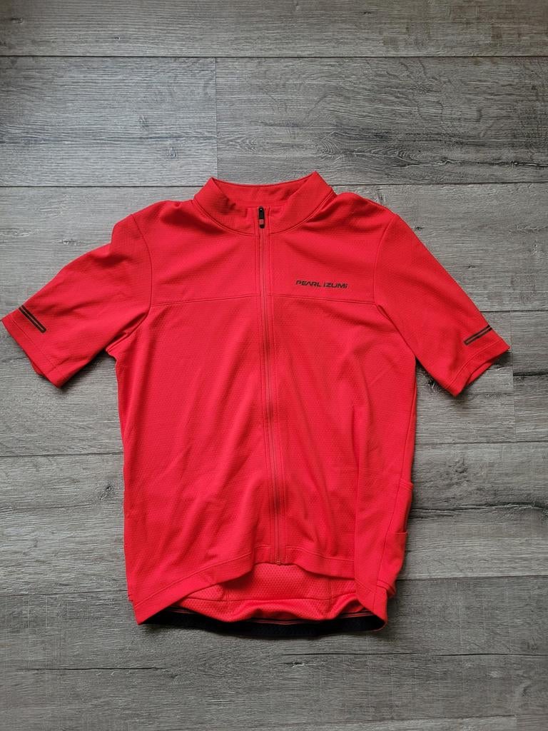 Nieuw Pearl Izumi fietsshirt heren - Maat M en XL, Pearl Izumi, Heren, Nieuw, Ophalen of Verzenden