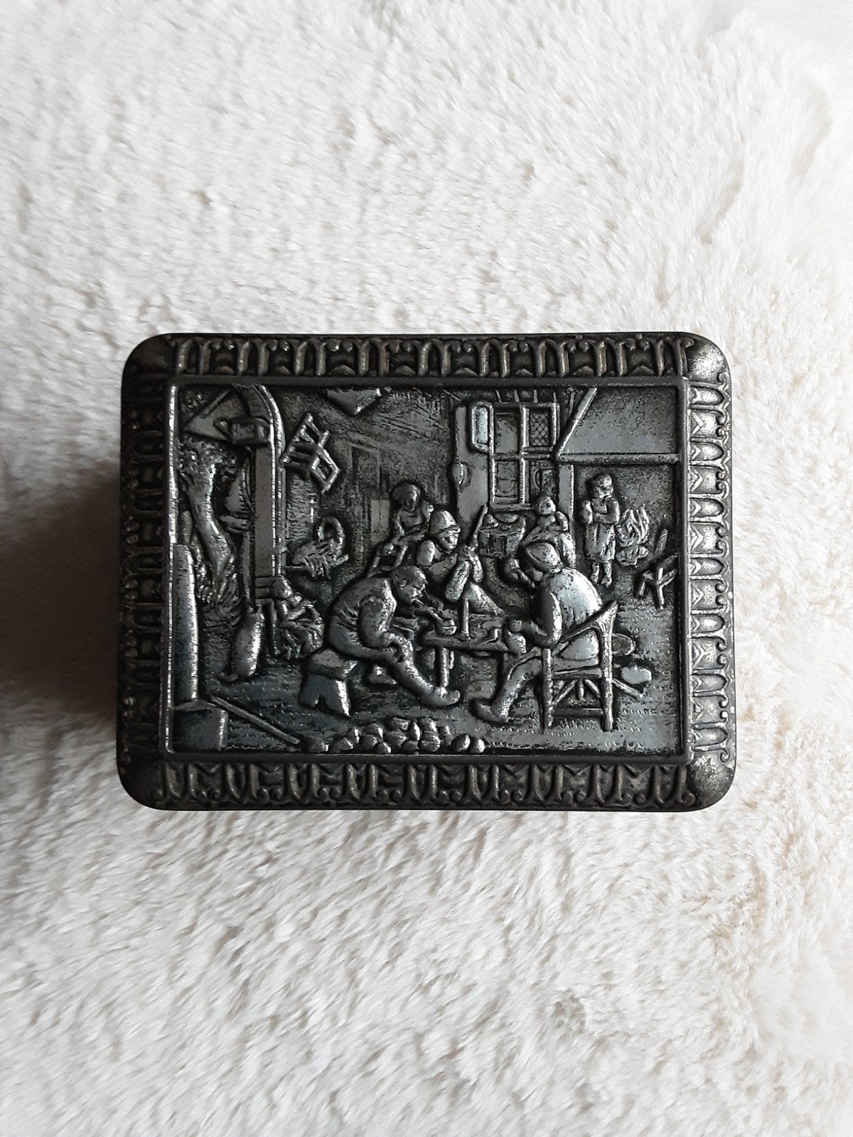 RINGERS , DE HERBERG. C.A. 1920., Verzamelen, Ophalen of Verzenden, Gebruikt, Overige