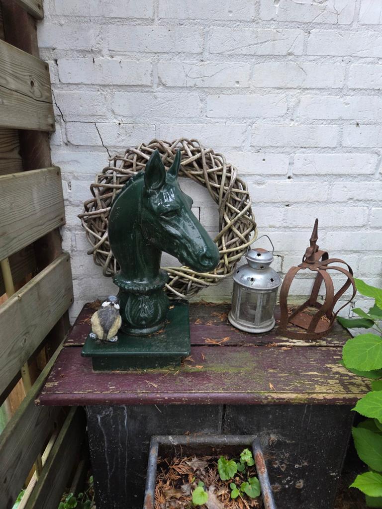 Tuin ornamenten, Ophalen of Verzenden