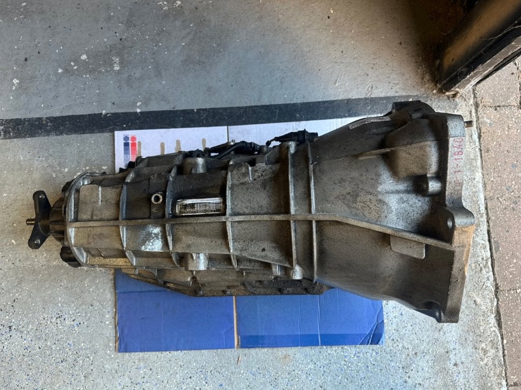 ZF Automatische Transmissie 5HP-19 Voor BMW 6 Cilinder, Ophalen of Verzenden, BMW