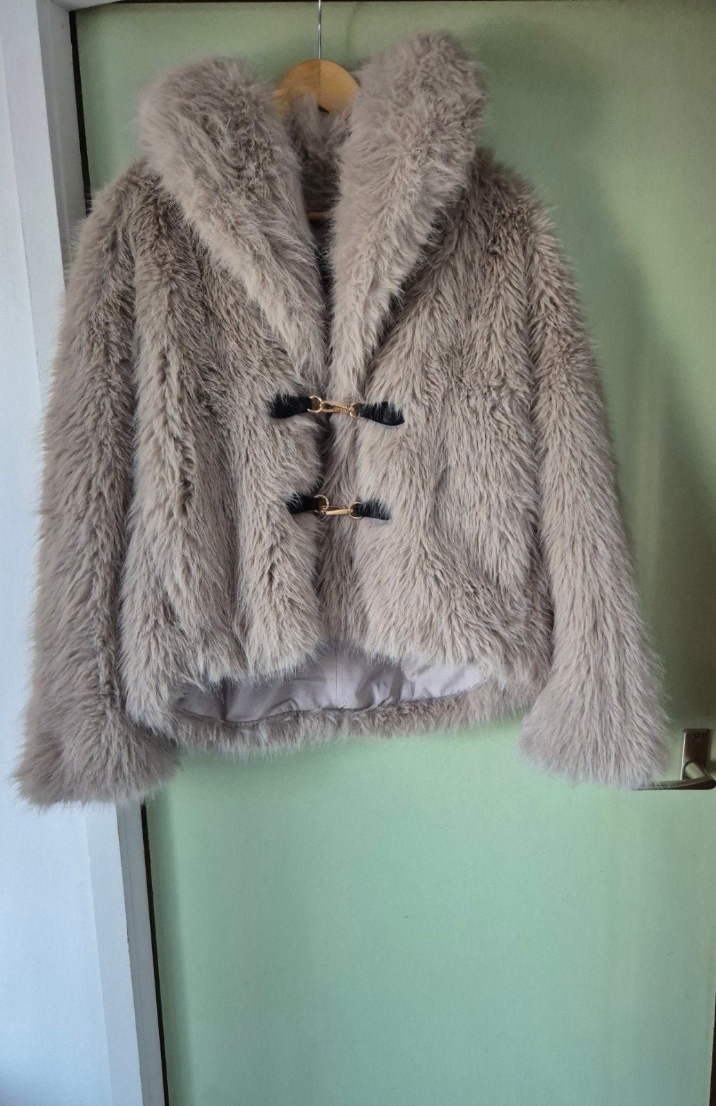 Jas Zara maat S., Overige kleuren, Verzenden, Zara, Nieuw