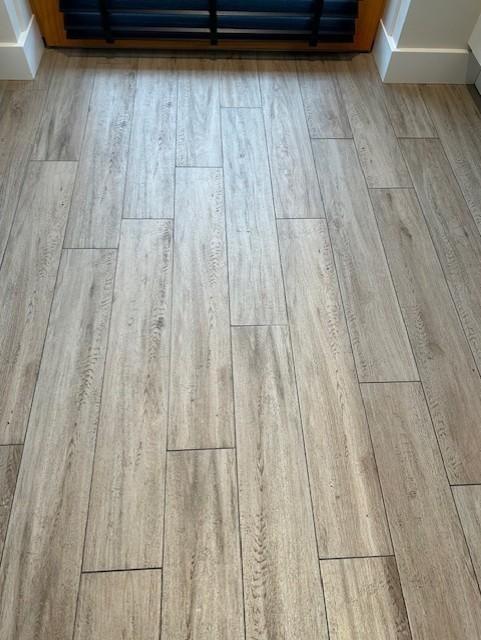 Restpartij keramische tegels, Ophalen, 60 cm of meer, Nieuw, 10 m² of meer