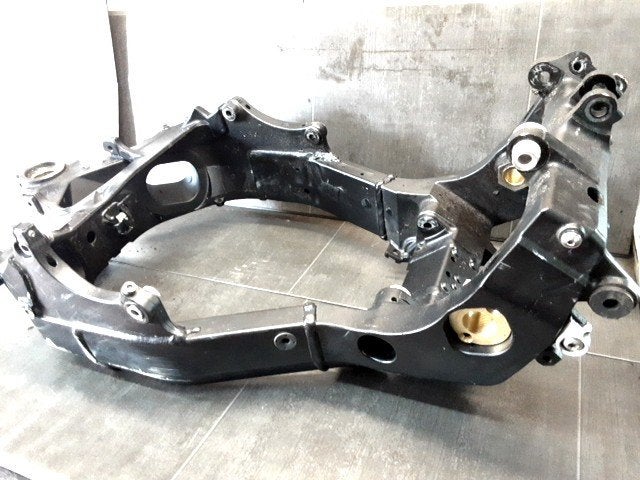 GSXR1000 2005 - 2006 Suzuki Frame D1-58556