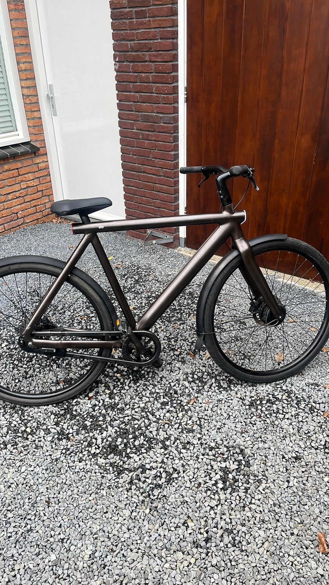 Vanmoof S3, Ophalen of Verzenden, Zo goed als nieuw, Overige merken