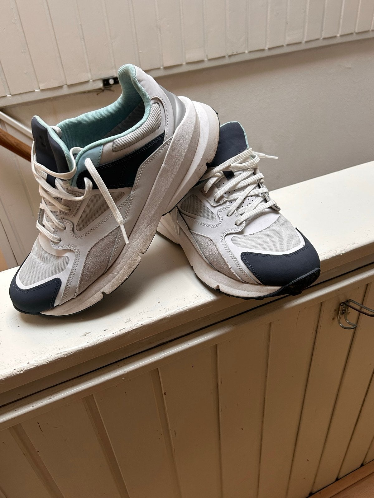 Under Armour Forge 96 Golfschoenen - Maat 46, Ophalen of Verzenden, Gebruikt, Schoenen, Overige merken