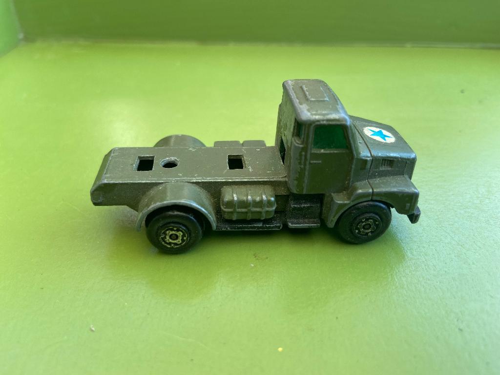 Volvo legervoertuig, Overige merken, Gebruikt, Auto, Groter dan 1:32