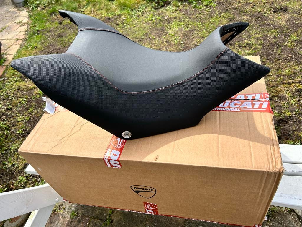 Zadel Ducati Multistrada 950 - Nieuwstaat, Ophalen of Verzenden, Nieuw