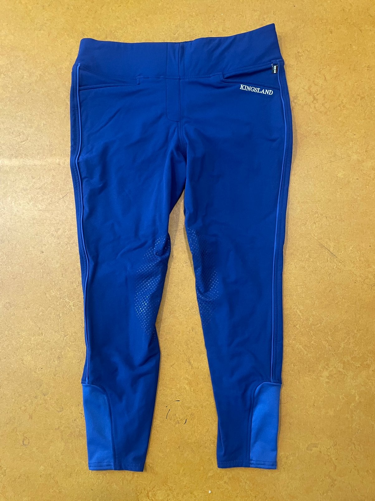 Mooie rijlegging Kingsland mt 44, Dieren en Toebehoren, Paardrijkleding, Kingsland, Ophalen of Verzenden, Overige disciplines