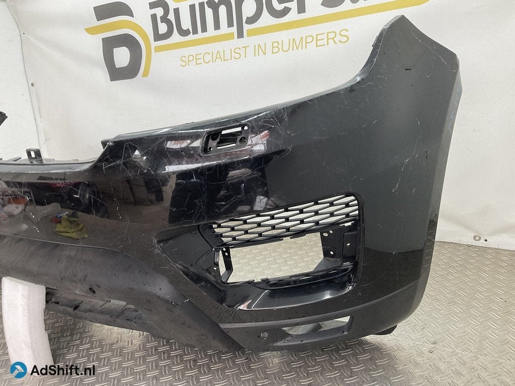 Bumper Land Rover Range Rover Sport L494 2019 DK6217F775A Vo, Bumper