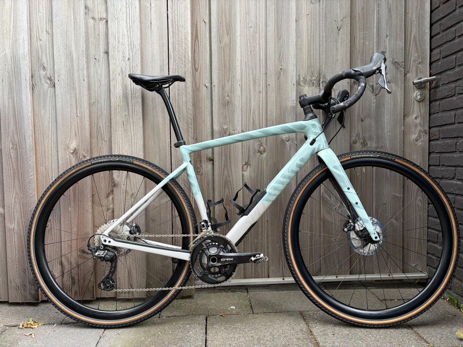 Specialized Diverge Comp Carbon Gravelbike, 28 inch, Heren, Aluminium, Zo goed als nieuw