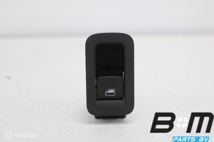 Raamschakelaar VW Golf 7 5G0959855D, Auto-onderdelen, Dashboard en Schakelaars, Gebruikt