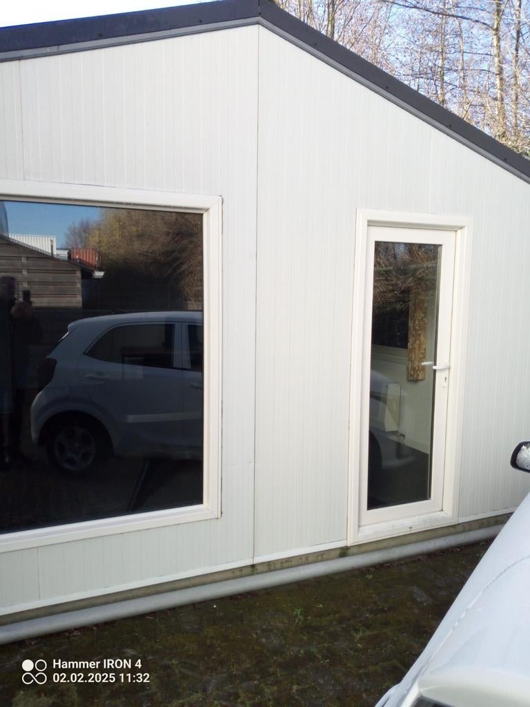 Creatieve, hobby ruimte te huur, Huizen en Kamers, Kamers te huur, Breda