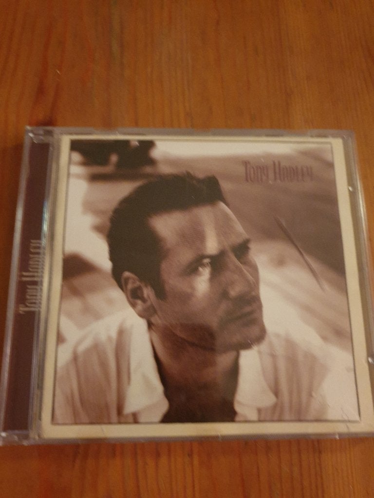 4694 tony hadley - tony hadley, Verzenden, Zo goed als nieuw