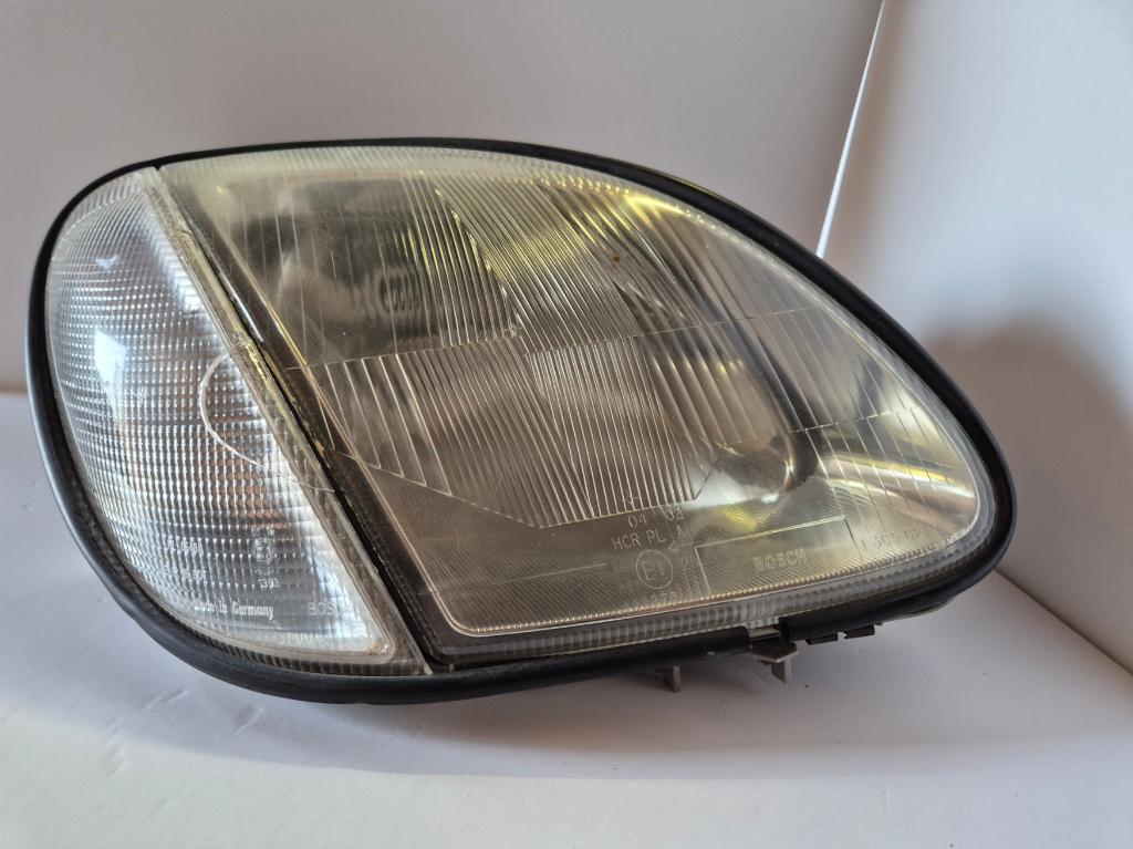 Diverse Mercedes SLK R170 onderdelen, Ophalen of Verzenden, Gebruikt, Mercedes-Benz