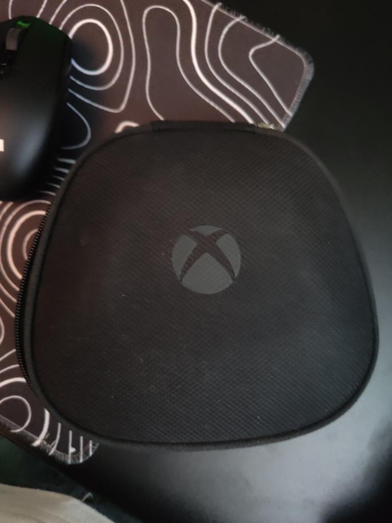 Xbox Elite Controller Series 2 onderdelen in hoesje, Spelcomputers en Games, Spelcomputers | Xbox | Accessoires, Ophalen of Verzenden