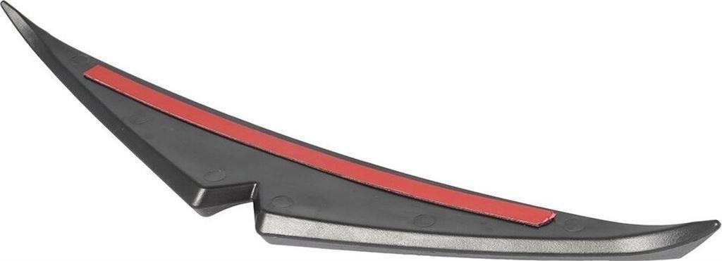 Booskijker Spoiler Koplamp Visier Voor Harley Davidson Road, Auto diversen, Verzenden, Automotive Parts, A.parts@hotmail.nl, Trasmolenlaan 12 3447 GZ Woerden