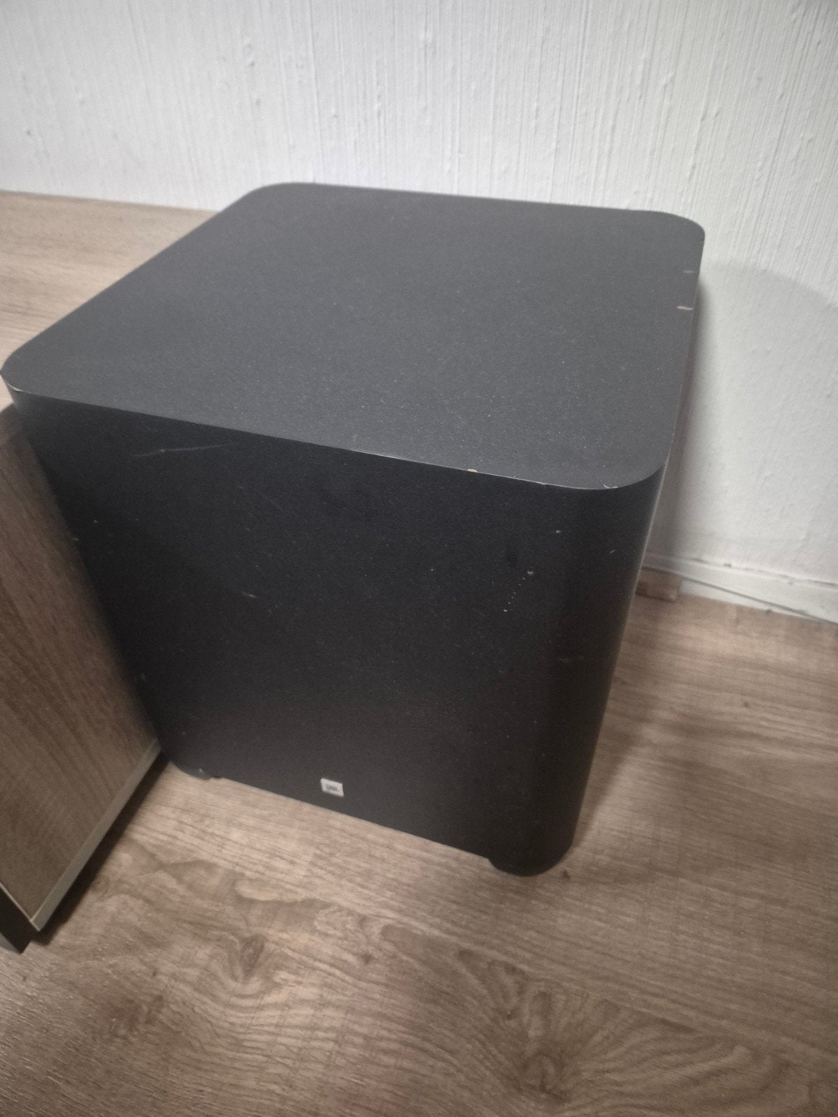 JBL Cinema SB450 Soundbar met draadloze subwoofer, Ophalen, Bluetooth, Gebruikt