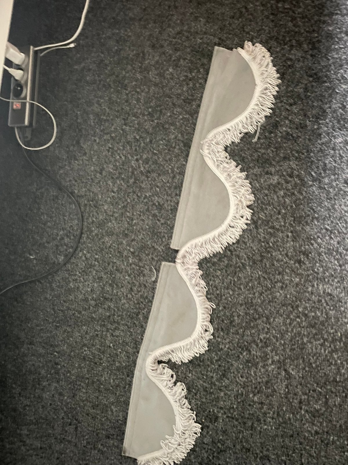 Mooie raamband, Ophalen of Verzenden, Nieuw, Overige merken, Interieur en Bekleding