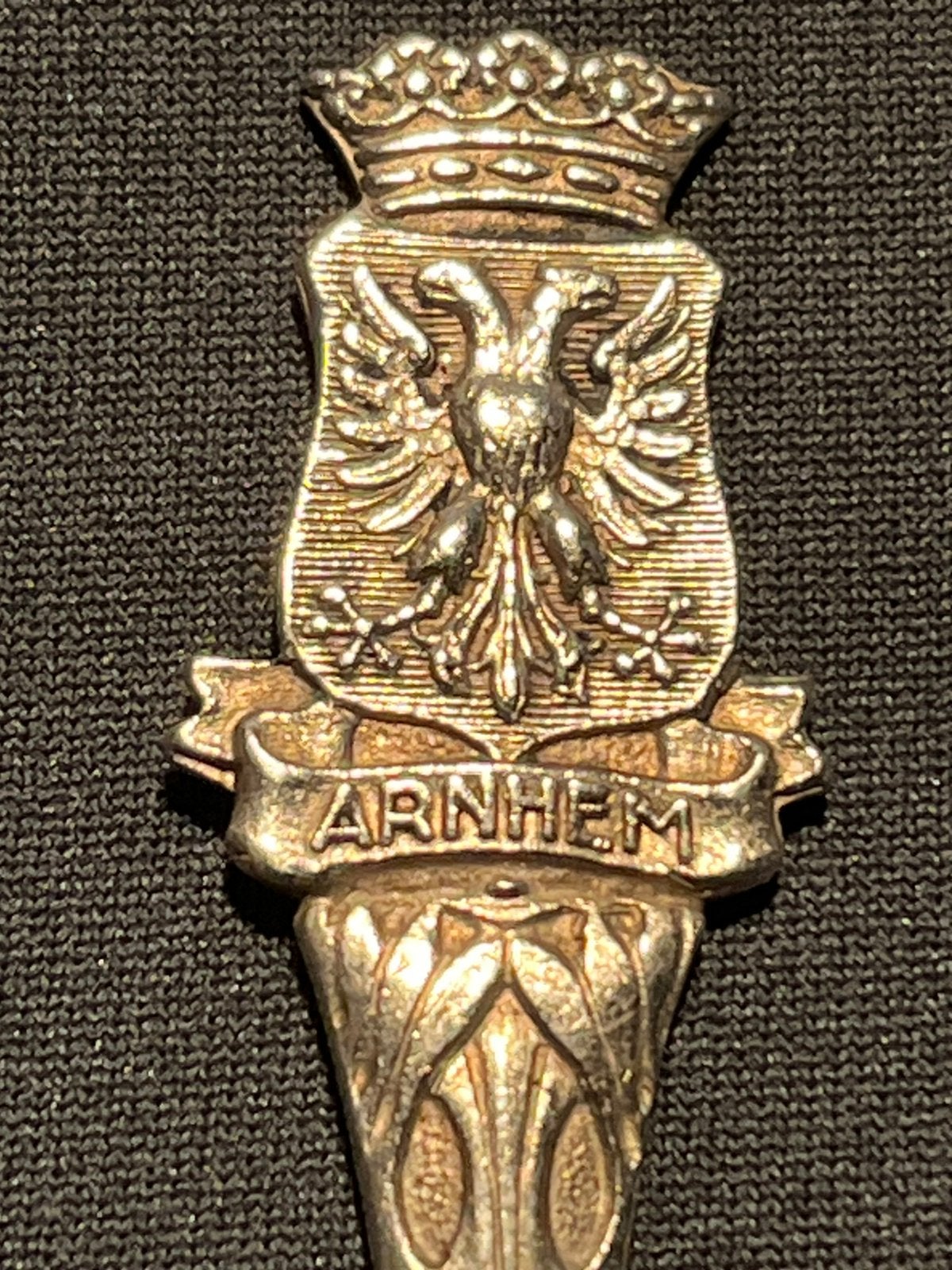 Arnhem., Ophalen of Verzenden